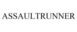 ASSAULTRUNNER trademark