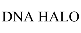 DNA HALO trademark