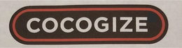 COCOGIZE trademark