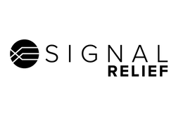 SIGNAL RELIEF trademark