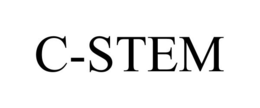 C-STEM trademark