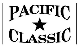 PACIFIC CLASSIC trademark
