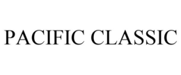 PACIFIC CLASSIC trademark