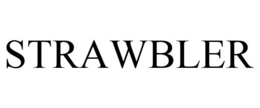 STRAWBLER trademark
