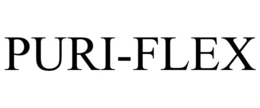 PURI-FLEX trademark