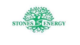 STONES ENERGY trademark