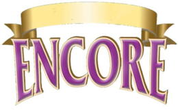 ENCORE trademark