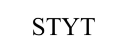 STYT trademark