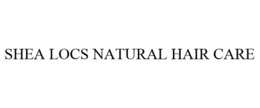 SHEA LOCS NATURAL HAIR CARE trademark