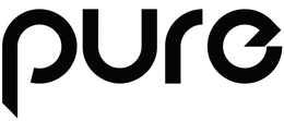 PURE trademark
