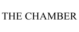 THE CHAMBER trademark