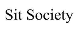 SIT SOCIETY trademark
