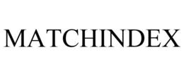 MATCHINDEX trademark