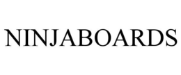 NINJABOARDS trademark