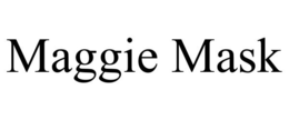 MAGGIE MASK trademark