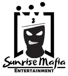 SUNRISE MAFIA ENTERTAINMENT 2 trademark