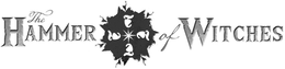 THE HAMMER OF WITCHES trademark