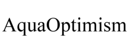 AQUAOPTIMISM trademark