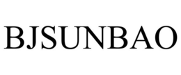 BJSUNBAO trademark