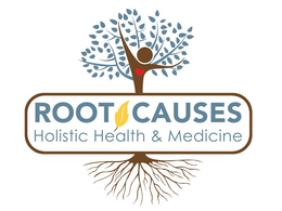 ROOT CAUSES HOLISTIC HEALTH & MEDICINE trademark