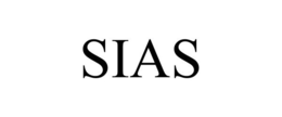 SIAS trademark