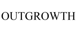OUTGROWTH trademark