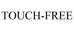 TOUCH-FREE trademark