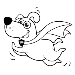WP trademark