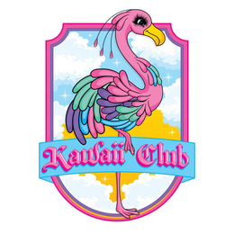 KAWAII CLUB trademark