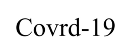 COVRD-19 trademark