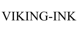 VIKING-INK trademark