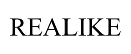 REALIKE trademark