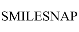 SMILESNAP trademark
