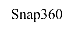 SNAP360 trademark
