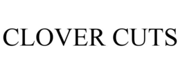 CLOVER CUTS trademark