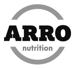 ARRO NUTRITION trademark