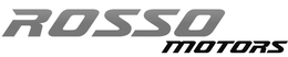 ROSSO MOTORS trademark