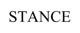 STANCE trademark