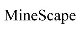 MINESCAPE trademark