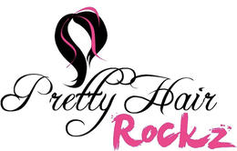 PRETTY HAIR ROCKZ trademark