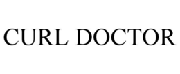 CURL DOCTOR trademark