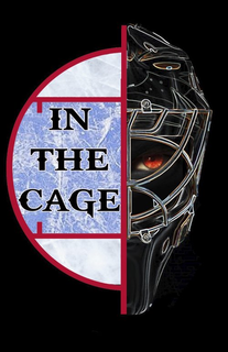IN THE CAGE trademark