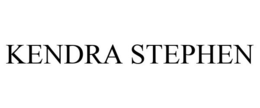 KENDRA STEPHEN trademark