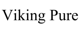 VIKING PURE trademark