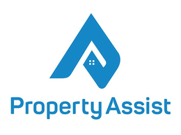 PA PROPERTY ASSIST trademark