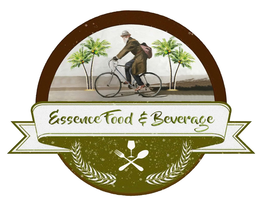 ESSENCE FOOD & BEVERAGE trademark