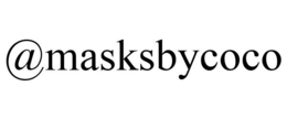 @MASKSBYCOCO trademark