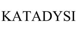 KATADYSI trademark
