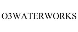 O3WATERWORKS trademark
