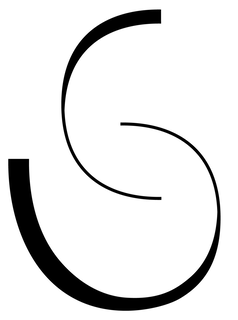 S trademark
